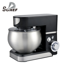 Уникальный дизайн автоматический SMEG Heval Appliance Stand Mixer Kitchen с блендером и мясорубкой для мяса